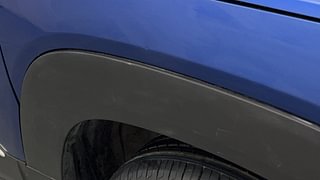 Used 2022 Maruti Suzuki Brezza ZXI Plus AT Petrol Automatic dents MINOR DENT