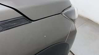 Used 2022 Maruti Suzuki XL6 [2019-2022] Alpha AT Petrol Petrol Automatic dents MINOR SCRATCH