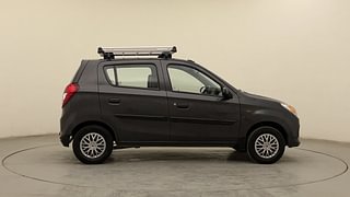 Used 2016 Maruti Suzuki Alto 800 [2016-2019] LXI CNG (outside fitted) Petrol+cng Manual exterior RIGHT SIDE VIEW