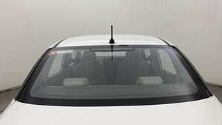 Used 2020 Hyundai Aura S 1.2 AMT Petrol Petrol Automatic exterior BACK WINDSHIELD VIEW