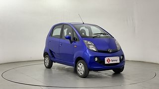 Used 2016 Tata Nano [2014-2018] Twist XT Petrol Petrol Manual exterior RIGHT FRONT CORNER VIEW