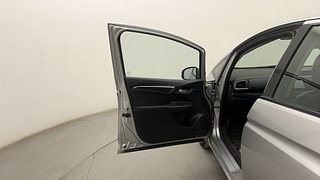 Used 2016 Honda Jazz VX Petrol Petrol Manual interior LEFT FRONT DOOR OPEN VIEW