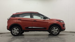 Used 2023 Tata Nexon XM Plus (S) Petrol Manual exterior RIGHT SIDE VIEW