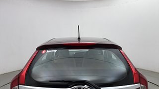 Used 2017 honda Jazz V CVT Petrol Automatic top_features Rear defogger