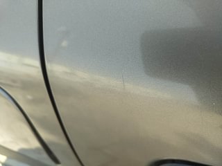 Used 2019 Renault Kwid [2016-2019] 1.0 RXT Petrol Manual dents MINOR SCRATCH