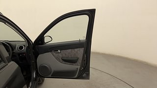 Used 2016 Maruti Suzuki Alto 800 [2016-2019] LXI CNG (outside fitted) Petrol+cng Manual interior RIGHT FRONT DOOR OPEN VIEW