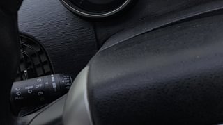 Used 2018 Mahindra XUV500 W6 AT Diesel Automatic top_features Rain sensing wipers
