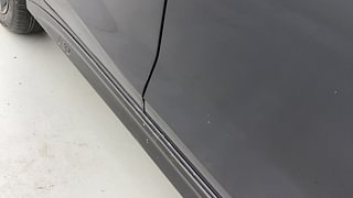 Used 2021 Hyundai New i20 Sportz 1.5 MT Diesel Manual dents MINOR DENT