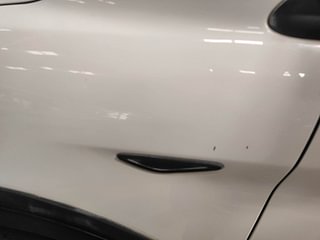 Used 2020 Ford Freestyle [2017-2021] Titanium 1.2 Petrol Manual dents MINOR SCRATCH