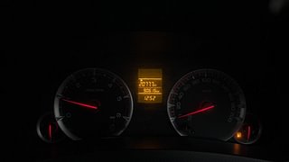 Used 2013 Maruti Suzuki Swift [2011-2017] VDi Diesel Manual interior CLUSTERMETER VIEW