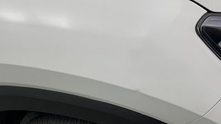 Used 2021 Kia Sonet HTX 1.0 DCT Petrol Automatic dents MINOR DENT