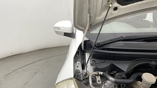 Used 2016 Maruti Suzuki Ertiga [2015-2018] ZXI+ Petrol Manual engine ENGINE RIGHT SIDE HINGE & APRON VIEW