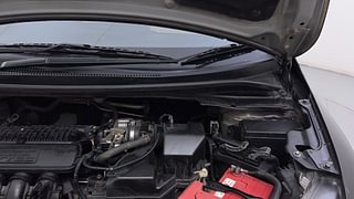 Used 2019 honda Jazz VX CVT Petrol Automatic engine ENGINE LEFT SIDE HINGE & APRON VIEW