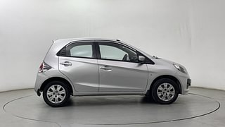 Used 2013 Honda Brio [2011-2016] S MT Petrol Manual exterior RIGHT SIDE VIEW
