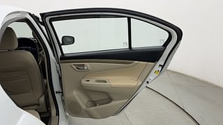 Used 2019 Maruti Suzuki Ciaz Delta Petrol Petrol Manual interior RIGHT REAR DOOR OPEN VIEW