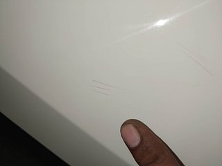 Used 2021 Tata Nexon XZ Plus (O) Petrol Manual dents MINOR SCRATCH