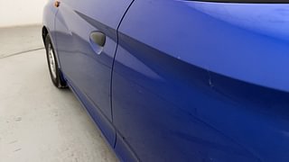 Used 2012 Hyundai Eon [2011-2018] Era Petrol Manual dents MINOR SCRATCH