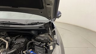 Used 2023 Honda Elevate ZX 1.5 Petrol CVT Petrol Automatic engine ENGINE LEFT SIDE HINGE & APRON VIEW