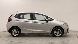Used 2016 Honda Jazz VX Petrol Petrol Manual exterior RIGHT SIDE VIEW