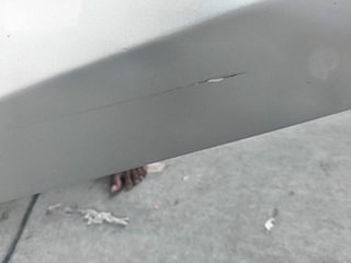 Used 2013 Honda Brio [2011-2016] S MT Petrol Manual dents MINOR DENT
