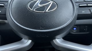 Used 2021 Hyundai Creta S Petrol Petrol Manual top_features Airbags