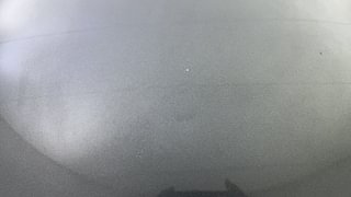 Used 2023 Tata Tigor XZ Petrol Petrol Manual dents MINOR DENT