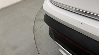 Used 2020 mg-motors Hector 1.5 Sharp DCT Petrol Automatic dents MINOR SCRATCH