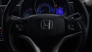 Used 2019 honda Jazz VX CVT Petrol Automatic top_features Airbags