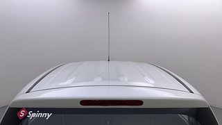 Used 2015 Maruti Suzuki Celerio VXI AMT Petrol Automatic exterior EXTERIOR ROOF VIEW