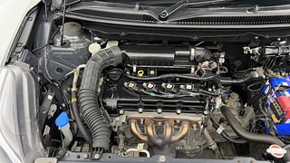 Used 2022 Maruti Suzuki Baleno [2019-2022] Zeta Petrol Petrol Manual engine ENGINE RIGHT SIDE VIEW