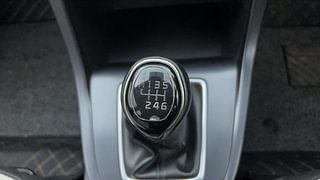 Used 2021 Hyundai Creta S Petrol Petrol Manual interior GEAR  KNOB VIEW