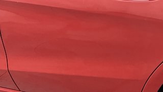 Used 2018 Mercedes-Benz CLA [2015-2019] 200 Sport Petrol Automatic dents MINOR SCRATCH