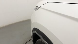 Used 2020 mg-motors Hector 1.5 Sharp DCT Petrol Automatic dents MINOR DENT