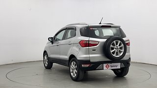 Used 2020 Ford EcoSport [2017-2021] Titanium 1.5L Ti-VCT Petrol Manual exterior LEFT REAR CORNER VIEW