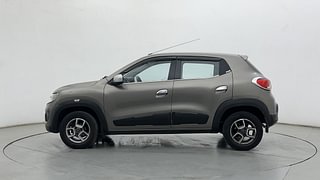 Used 2019 Renault Kwid [2016-2019] 1.0 RXT Petrol Manual exterior LEFT SIDE VIEW