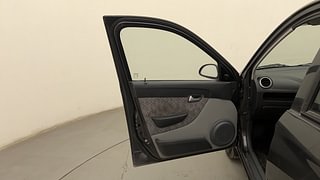 Used 2016 Maruti Suzuki Alto 800 [2016-2019] LXI CNG (outside fitted) Petrol+cng Manual interior LEFT FRONT DOOR OPEN VIEW