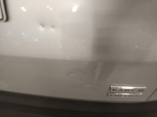 Used 2020 Renault Triber RXZ AMT Petrol Automatic dents MINOR SCRATCH