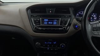 Used 2015 Hyundai Elite i20 [2014-2018] Asta 1.2 Petrol Manual top_features Integrated (in-dash) music system