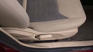 Used 2016 Ford Figo Aspire Titanium1.5 TDCi Diesel Manual top_features Driver height adjustable seat