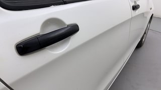 Used 2015 Maruti Suzuki Celerio VXI AMT Petrol Automatic dents MINOR SCRATCH