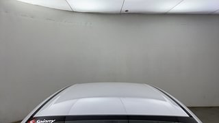 Used 2019 Maruti Suzuki Ciaz Delta Petrol Petrol Manual exterior EXTERIOR ROOF VIEW
