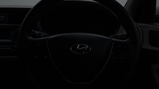 Used 2018 Hyundai Elite i20 [2014-2018] Sportz 1.2 Petrol Manual top_features Airbags