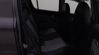 Used 2016 Maruti Suzuki Alto 800 VXi Petrol Manual interior RIGHT SIDE REAR DOOR CABIN VIEW