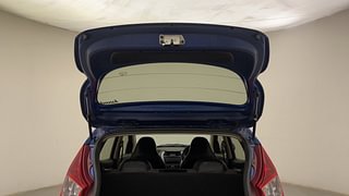 Used 2012 Hyundai Eon [2011-2018] Era Petrol Manual interior DICKY DOOR OPEN VIEW