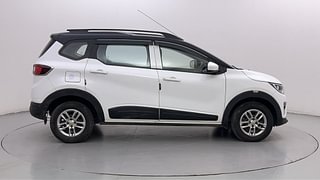 Used 2021 Renault Triber [2019-2021] RXL AMT Petrol Automatic exterior RIGHT SIDE VIEW