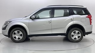 Used 2018 Mahindra XUV500 W6 AT Diesel Automatic exterior LEFT SIDE VIEW