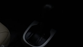 Used 2019 honda Jazz VX CVT Petrol Automatic interior GEAR  KNOB VIEW