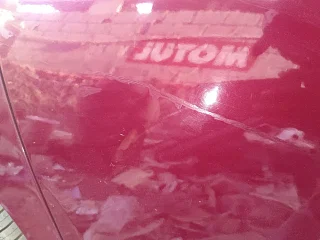 Used 2015 Hyundai Grand i10 [2013-2017] Asta 1.2 Kappa VTVT (O) Petrol Manual dents MINOR SCRATCH