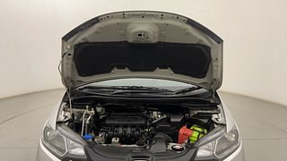 Used 2016 Honda Jazz VX Petrol Petrol Manual engine ENGINE & BONNET OPEN FRONT VIEW