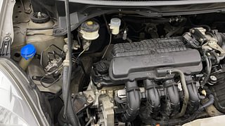 Used 2013 Honda Brio [2011-2016] S MT Petrol Manual engine ENGINE RIGHT SIDE VIEW